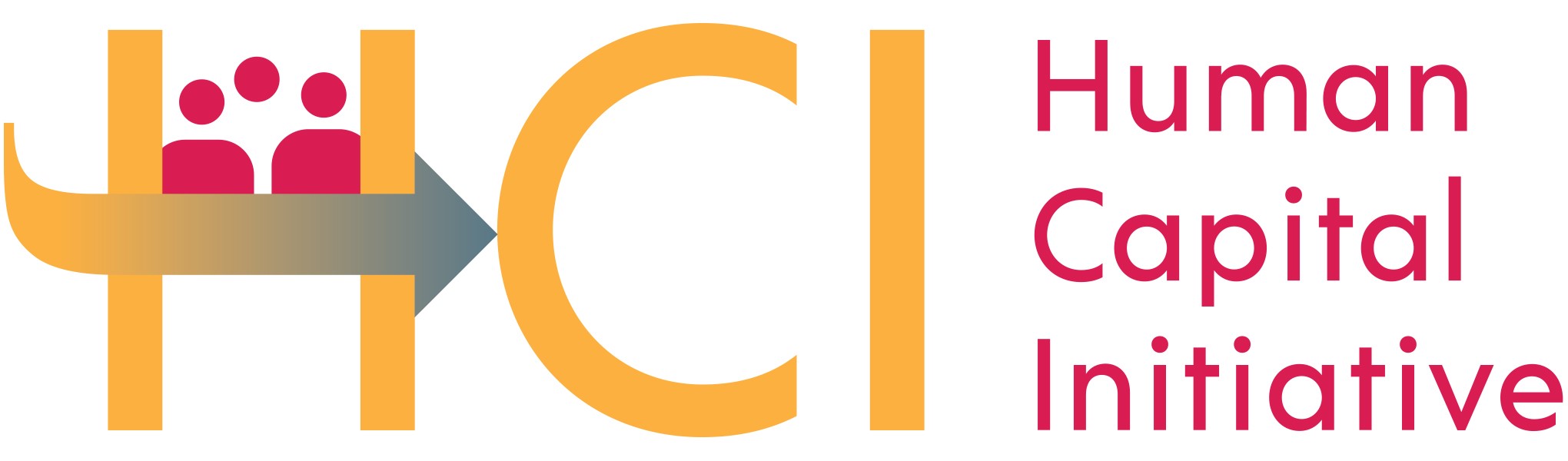 HCI Logo