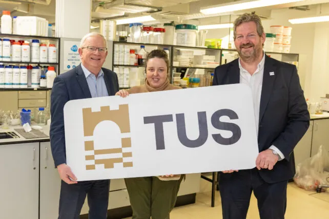 TU Rise Funding – TUS