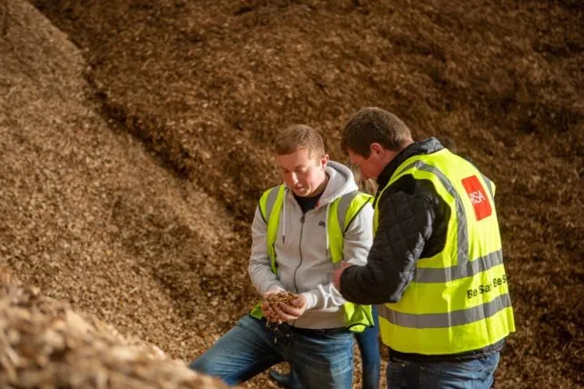 TUS Thurles Agricultural Science and Sustainability Students