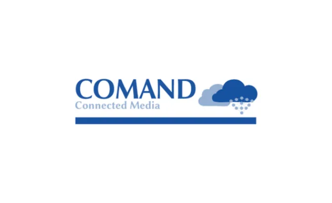 COMAND Card