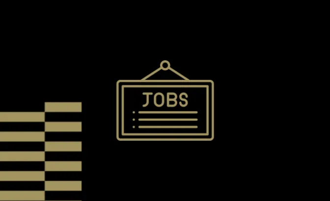 Jobs Black Card