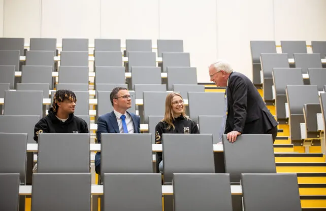 TUS Coonagh Campus Opening 002